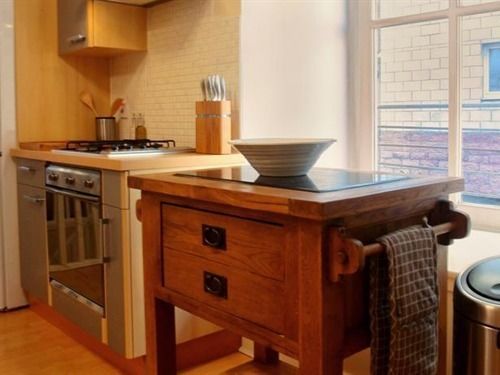 The Ice House Apartment EDI Exterior foto